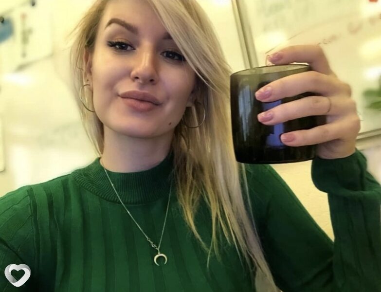 Анастасия, 26, Барнауле — анкета №4213473