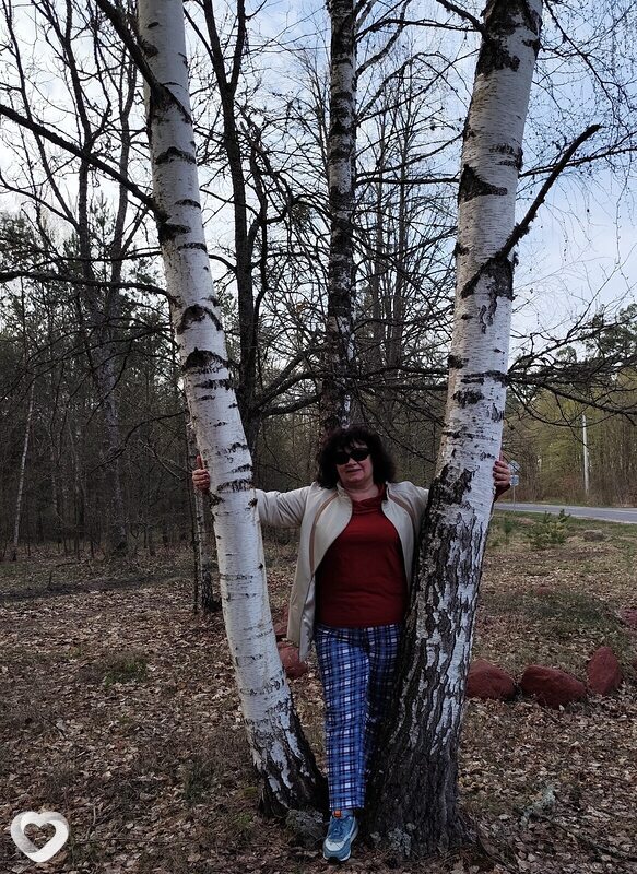 Инна, 60, Минске — анкета №4213480