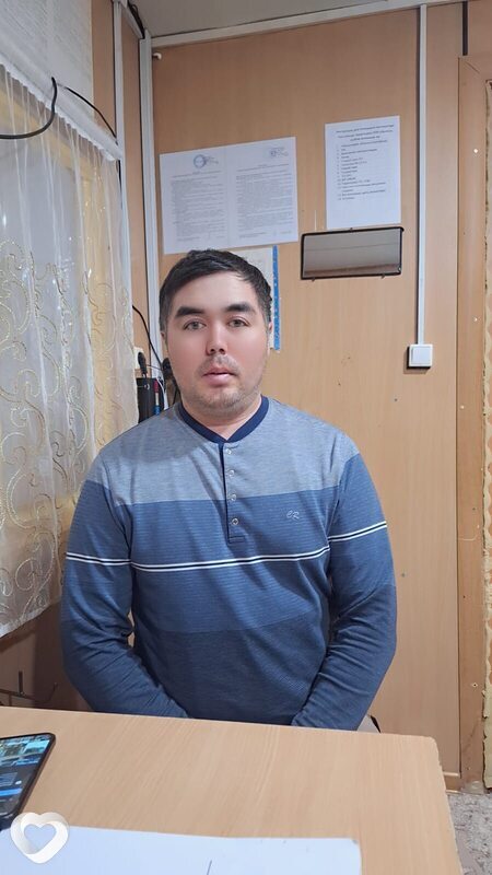 Ерболат, 40, Актобе — анкета №4213484