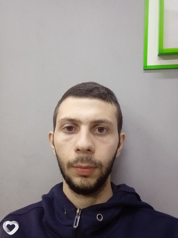 Акоб, 22, Сергиеве Посаде — анкета №4213485