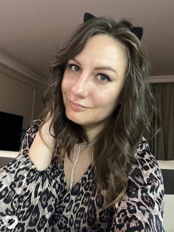 Тамара, 35, Геленджике — анкета №4213488