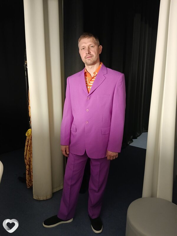Сергей, 45, Тольятти — анкета №4213492