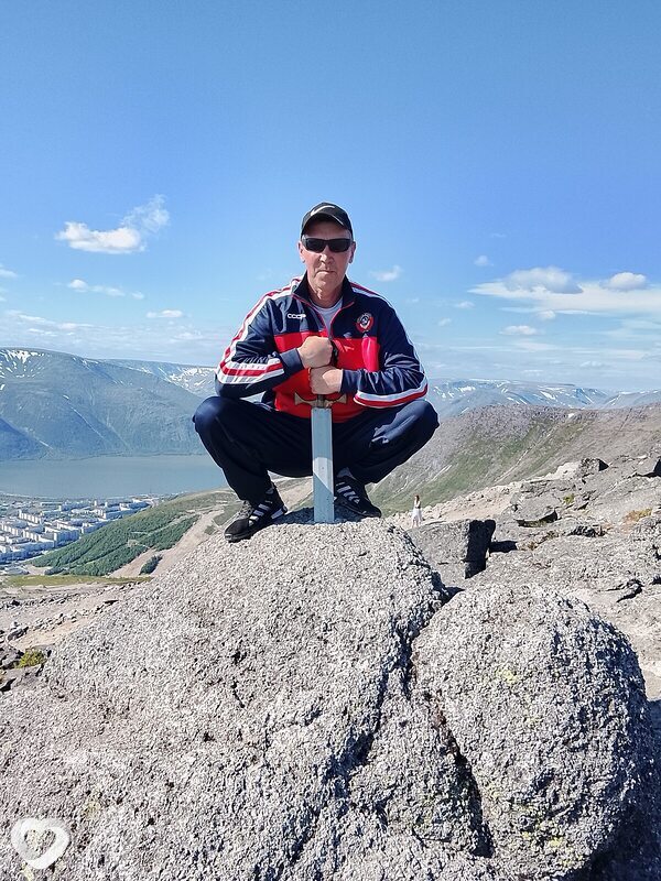 Алексей, 46, Челябинске — анкета №4213495