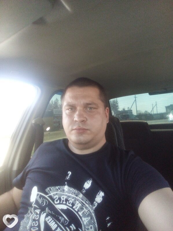 Николай, 33, Нижнем Тагиле — анкета №4213497
