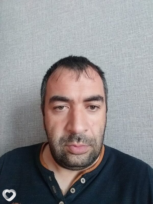 Руслан, 41, Мариуполе — анкета №4213548