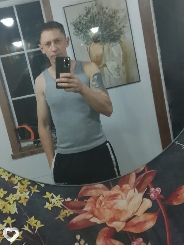 Роман, 33, Барнауле — анкета №4213551