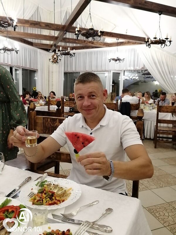 Паша, 41, Минске — анкета №4213557