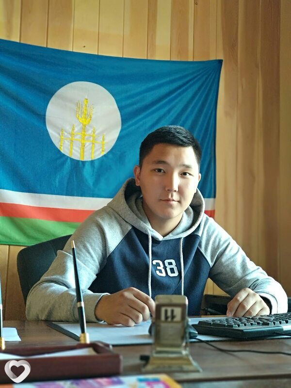 Прокопий, 26, Якутске — анкета №4213563