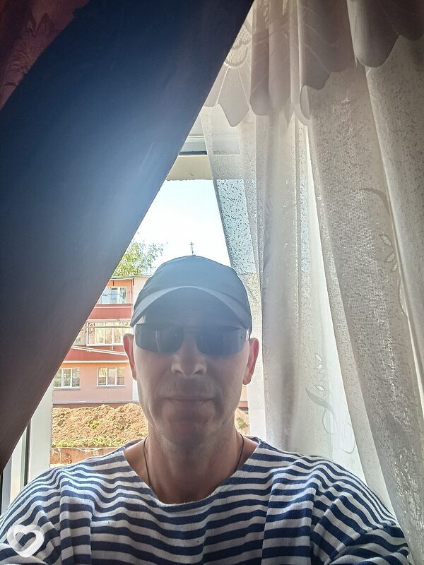 Алексей, 43, Жлобине — анкета №4213257