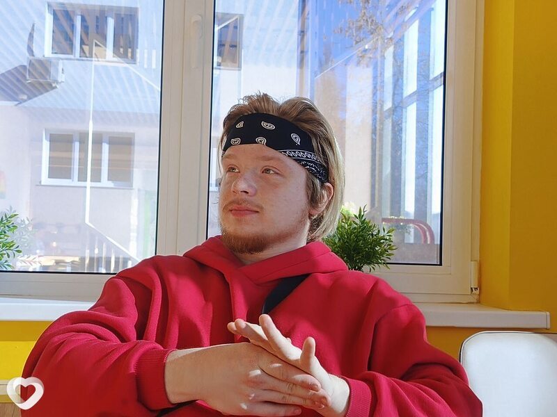 Дмитрий, 23, Санкт-Петербурге — анкета №4213264