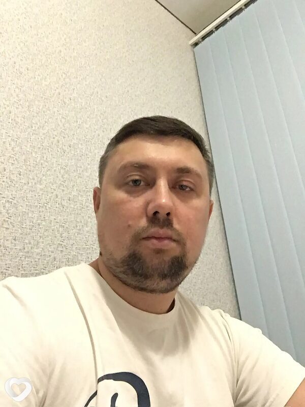 Владимир, 42, Каменске-Шахтинском — анкета №4213272