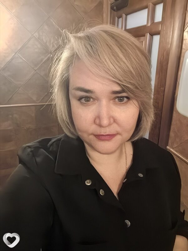 Ольга, 41, Липецке — анкета №4213647