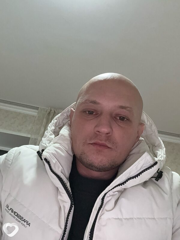 Дмитрий, 36, Новосибирске — анкета №4213649