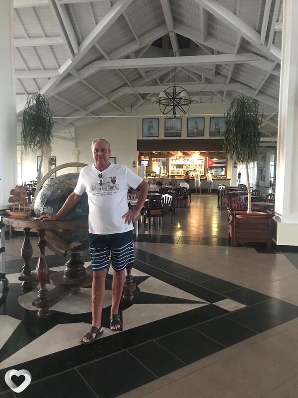 Михаил, 64, Москве — анкета №4213650
