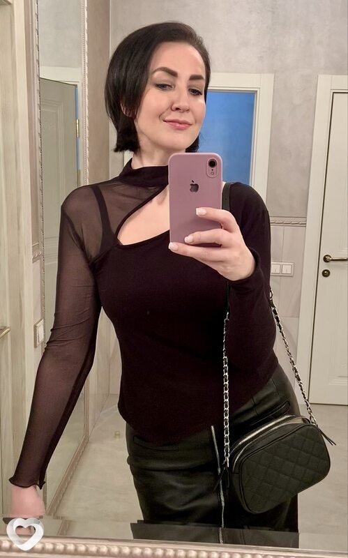 Анна, 45, Сыктывкаре — анкета №4213651