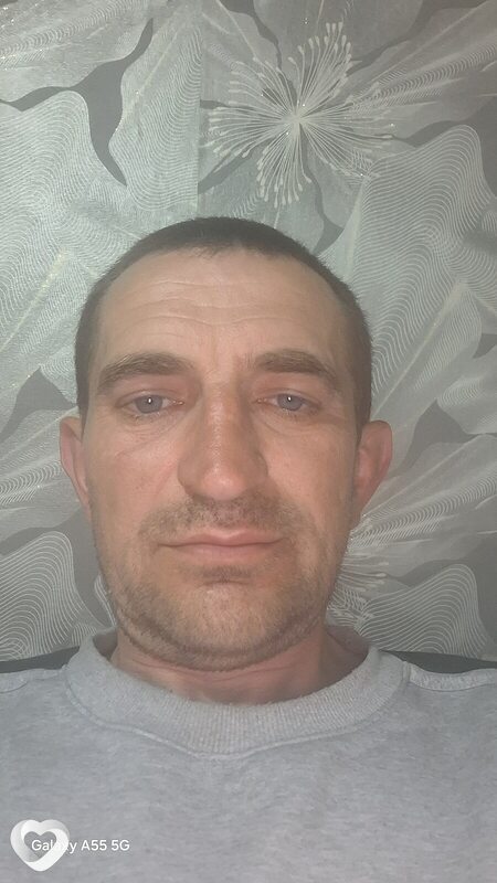 Михаил, 42, Донецке — анкета №4213652