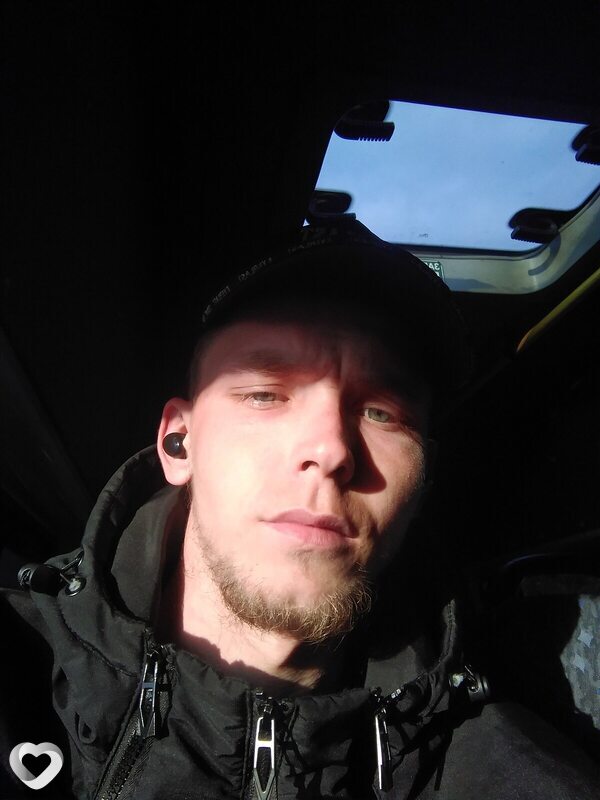 Павел, 28, Прокопьевске — анкета №4213654