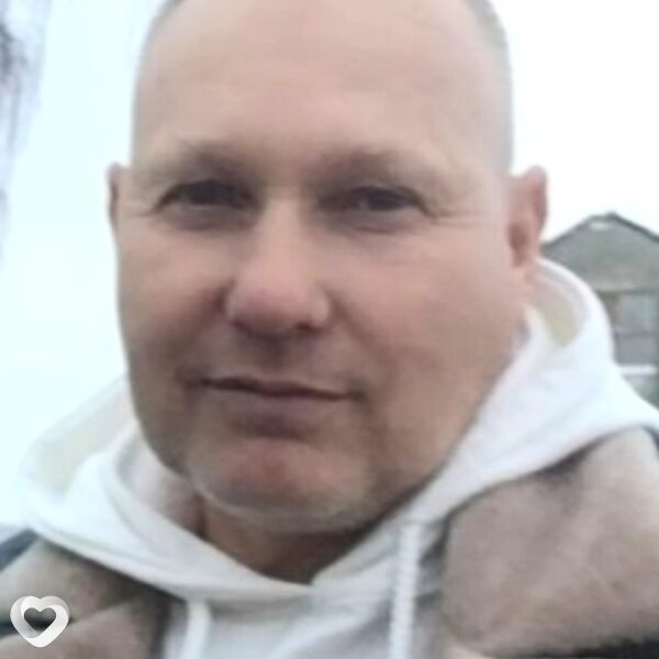 Сергей, 49, Кобрине — анкета №4213655