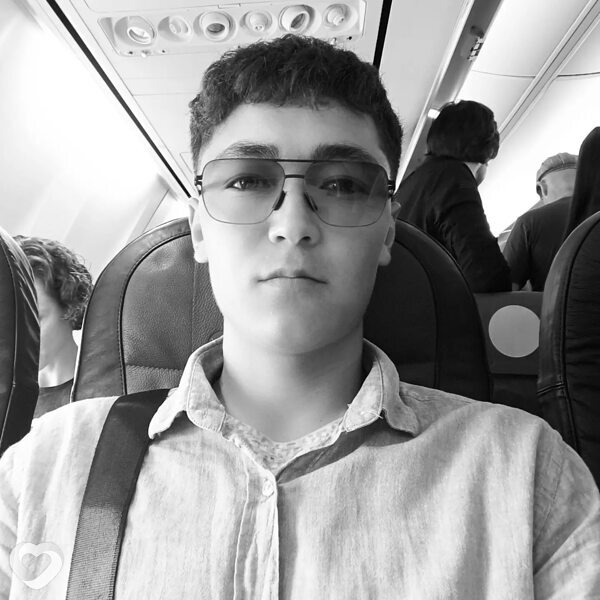 Руслан, 22, Благовещенске — анкета №4213657
