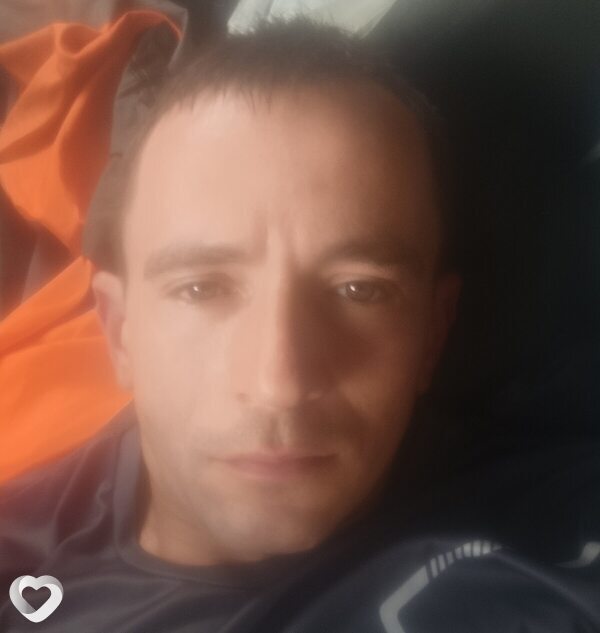 Владимир, 33, Старом Осколе — анкета №4213658