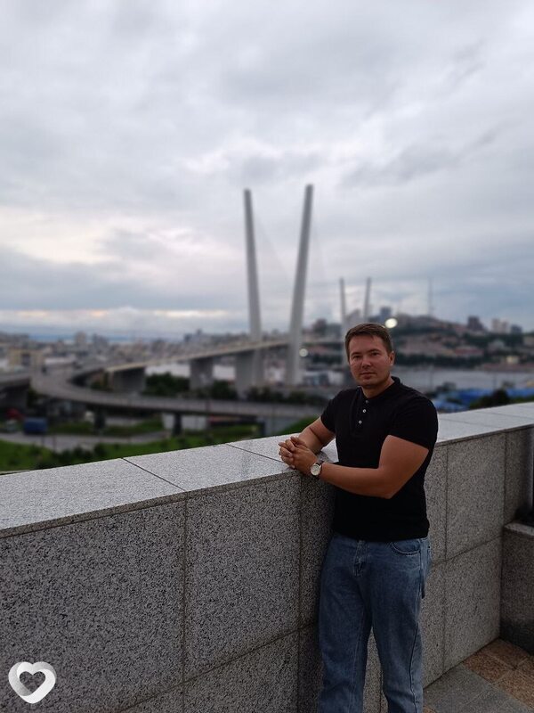 Евгений, 31, Кирове — анкета №4213659