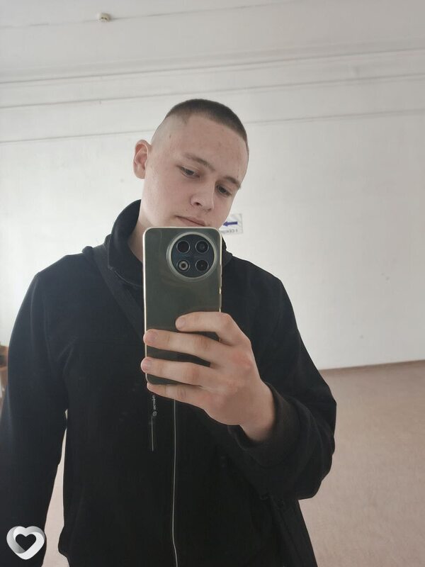 Николай, 19, Таганроге — анкета №4213664