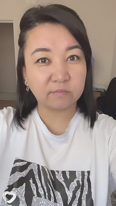 Aika, 35, Шымкенте — анкета №4213574
