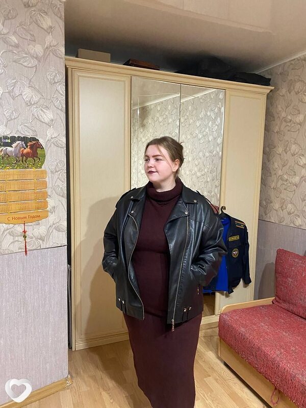 Дарья, 21, Екатеринбурге — анкета №4213576