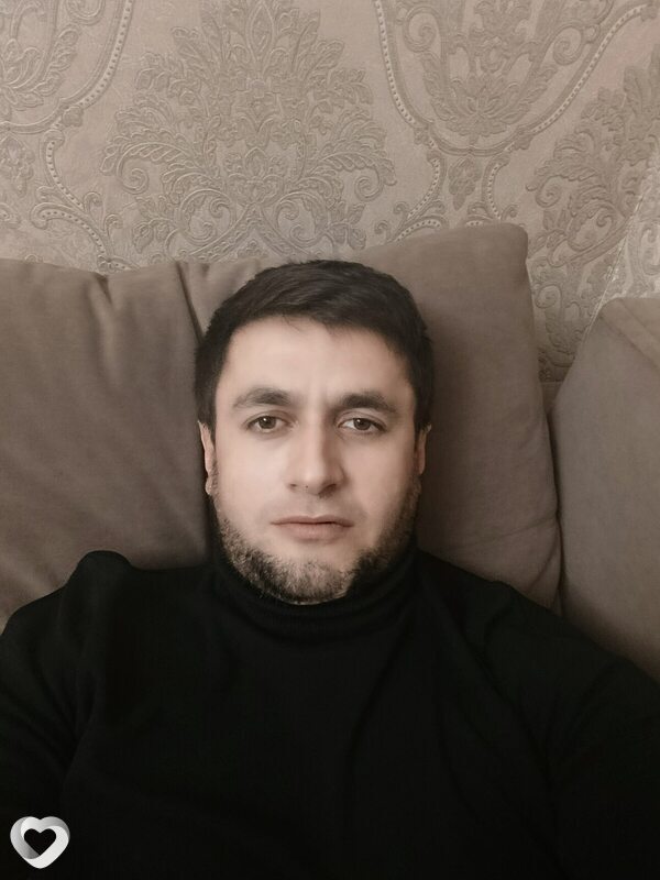 Марат, 33, Донецке — анкета №4213591