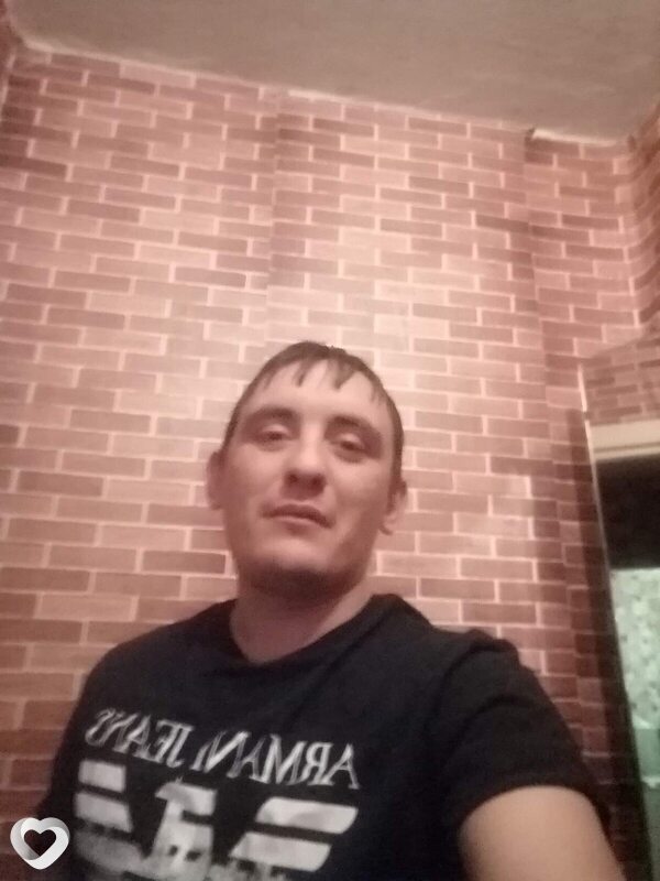 Никита, 36, Красноярске — анкета №4213594