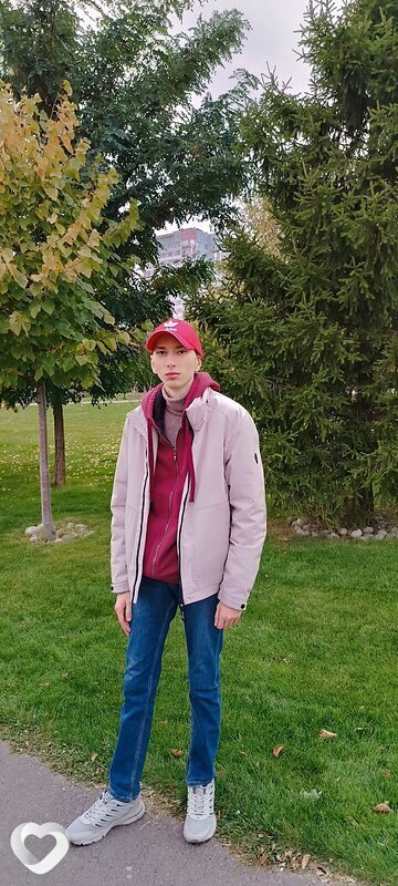 Anton, 31, Волгограде — анкета №4213636