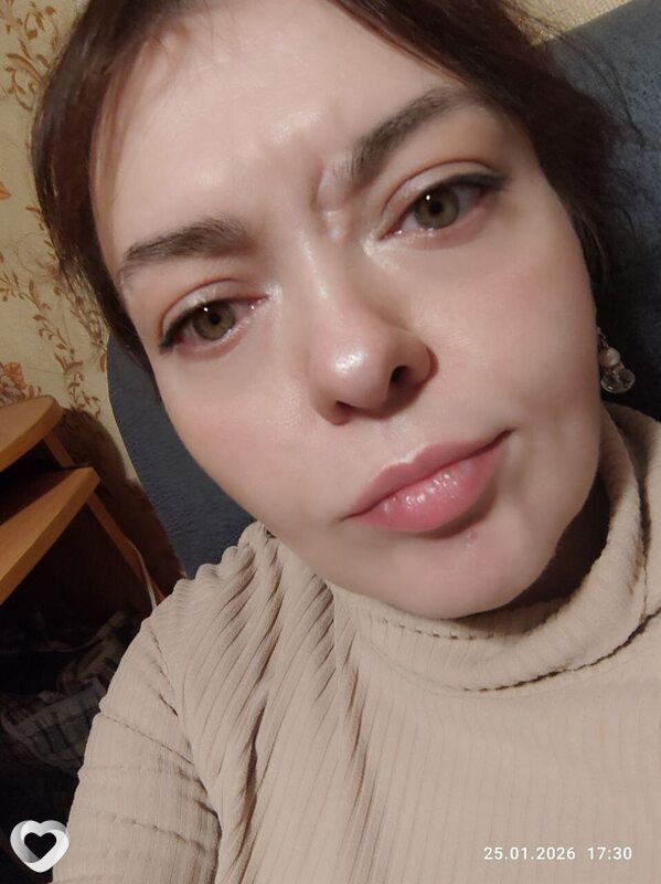 Роза, 41, Тюмени — анкета №4213637