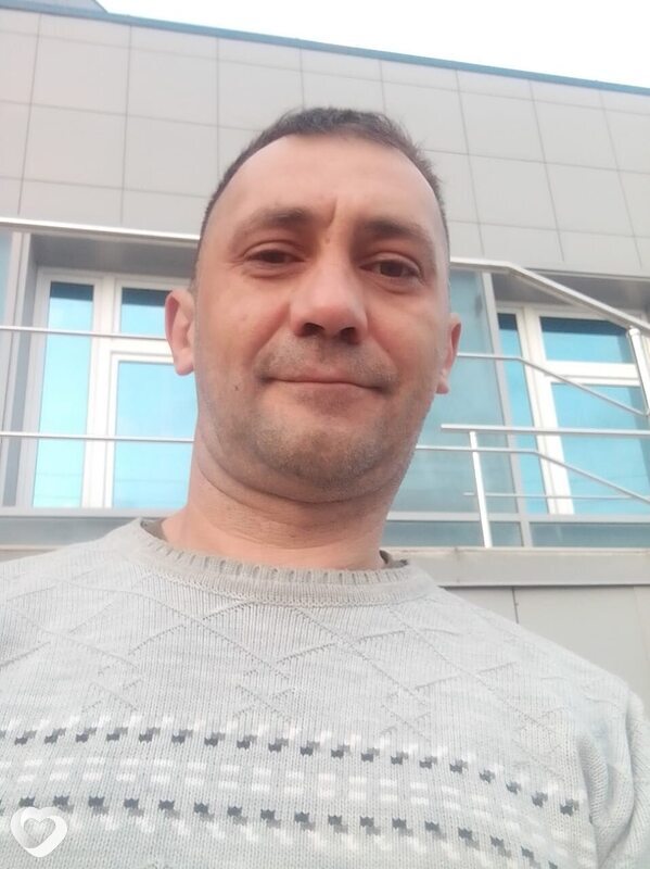 Виталий, 46, Челябинске — анкета №4213638
