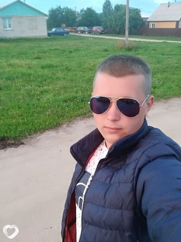 Дмитрий, 29, Могилев — анкета №4213643