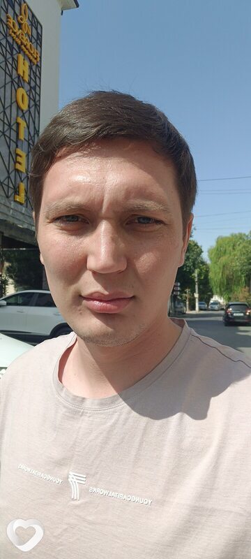 Axmadillo, 30, Ташкент — анкета №4213601