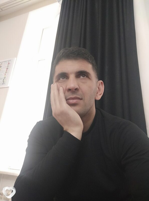 Muro, 40, Астрахани — анкета №4213603