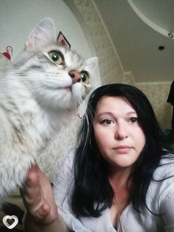 Марина, Курган