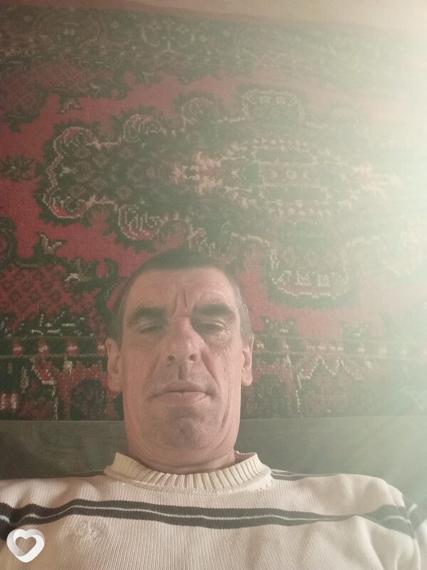 Андрей, 46, Выборге — анкета №4213610