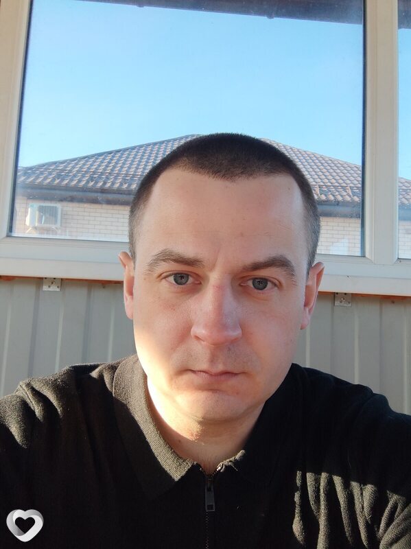 Александр, 36, Курске — анкета №4213620