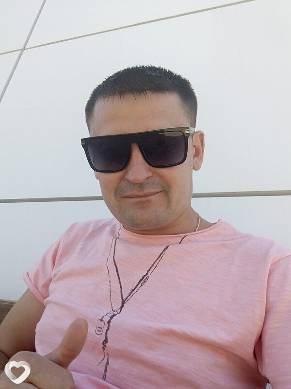 Александр, 35, Оренбурге — анкета №4213701