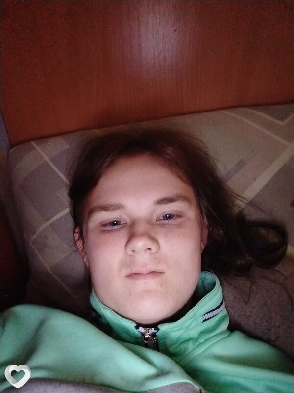 Вика, 18, Нижнем Новгороде — анкета №4213707