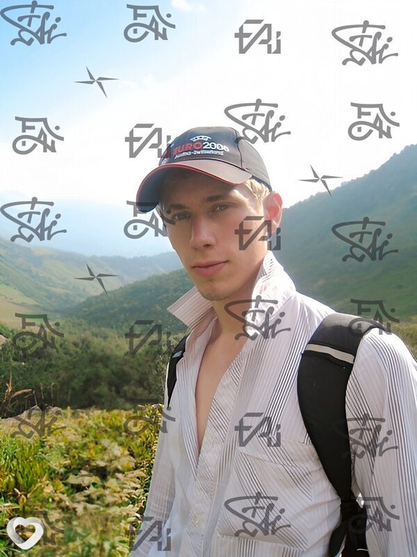 Alexey, 35, Каменске-Шахтинском — анкета №4213709