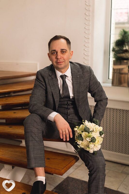 Роман, 31, Камышине — анкета №4213711
