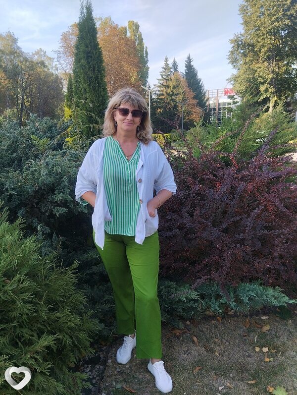 Тамара, 56, Липецке — анкета №4213718