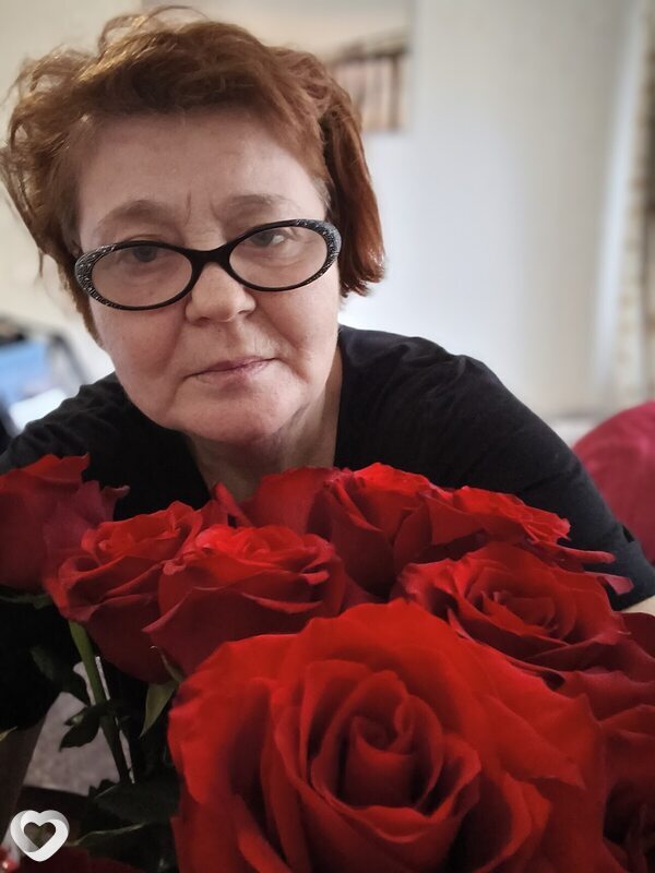 Ирина, 64, Красноярске — анкета №4213719