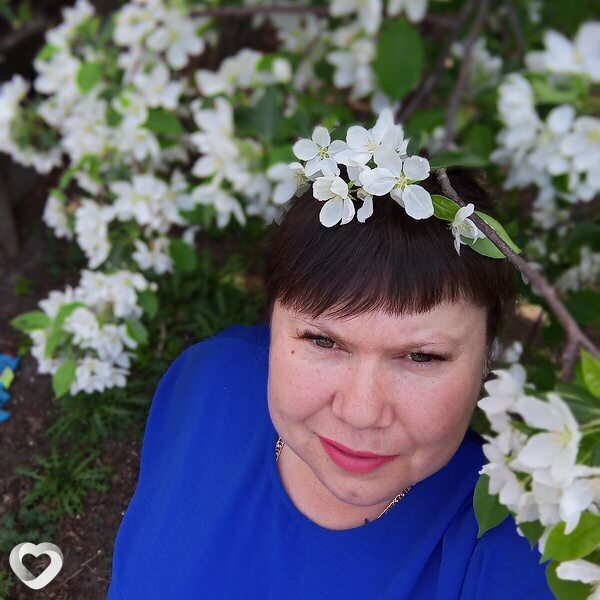 Оксана, 40, Уссурийске — анкета №4213906