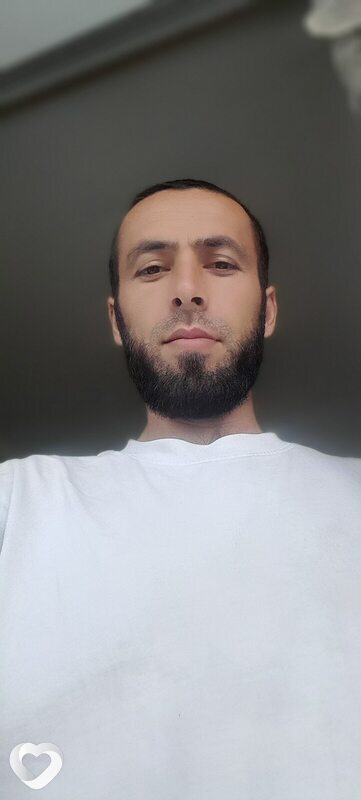 Али, 33, Уфе — анкета №4213912