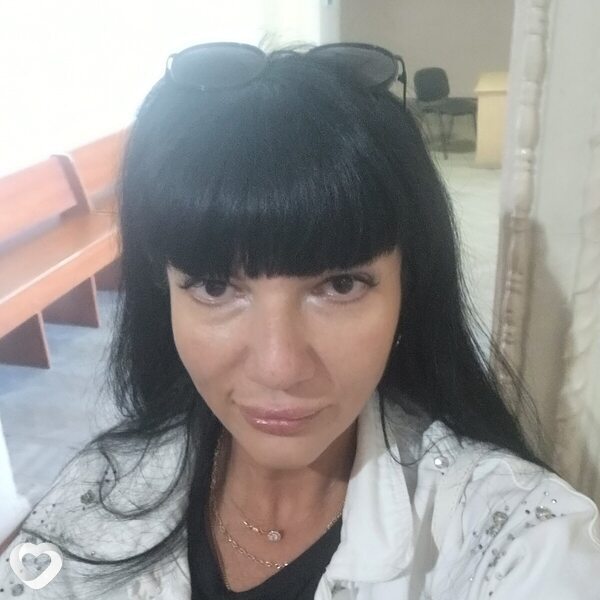 Оксана, 38, Горловке — анкета №4213916