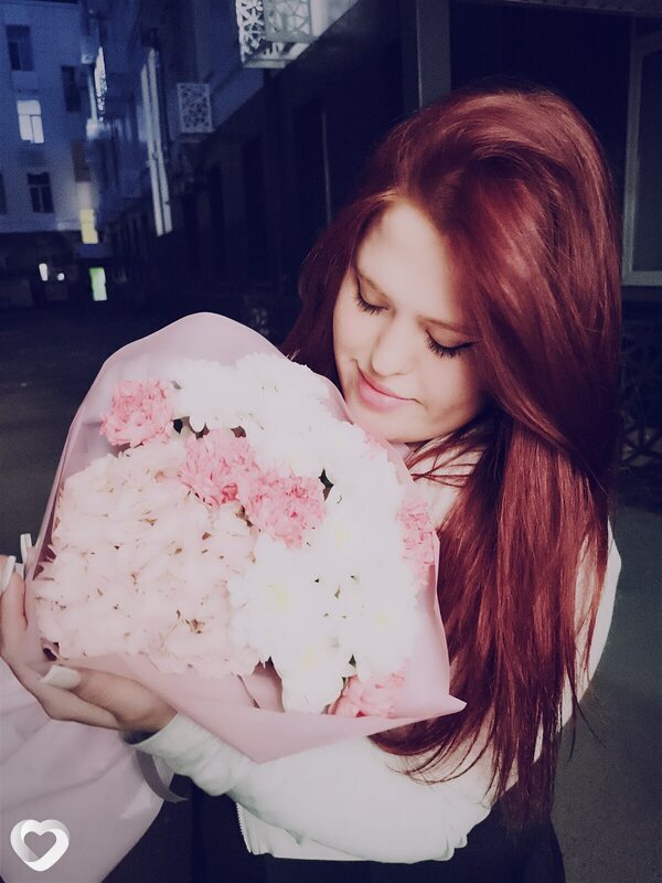 Ника, 23, Луганске — анкета №4213918