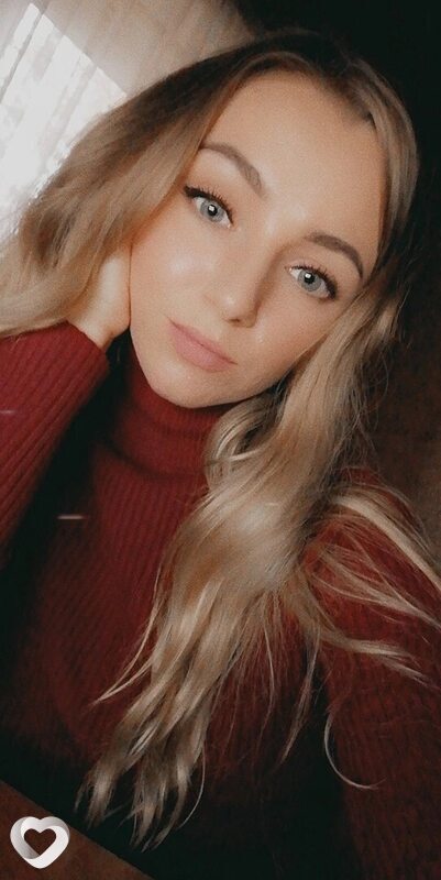 Blondy, 27, Казани — анкета №4213681